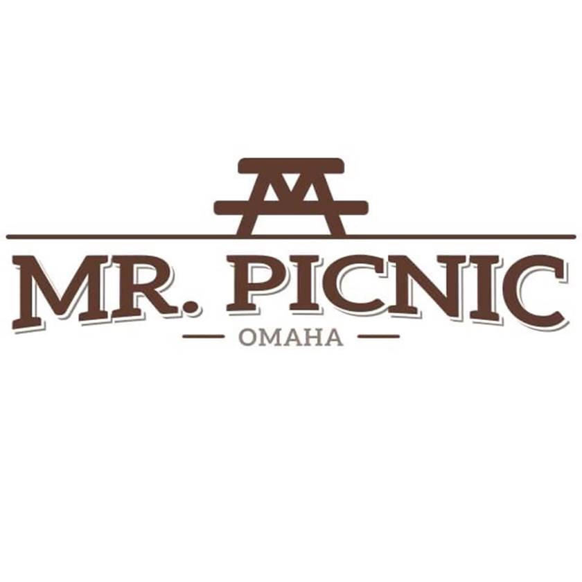 Mr. Picnic Omaha-Omaha NE - Logo