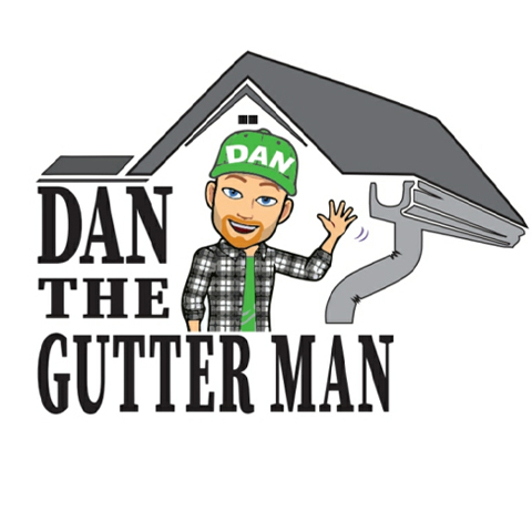 Dan The Gutter Man & Roof Repair-Joliet IL - Logo