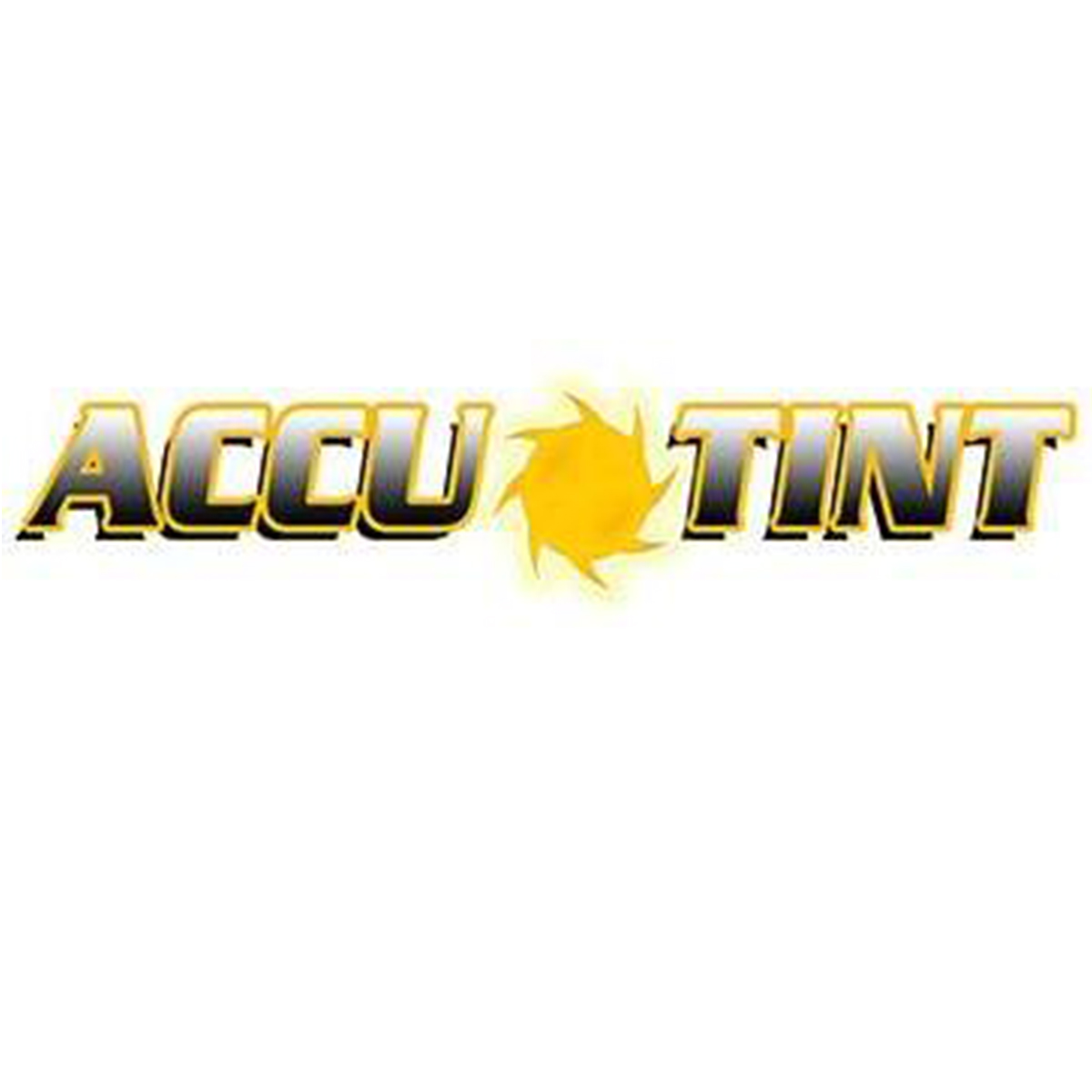 Accu Tint-Goodlettsville TN - Logo