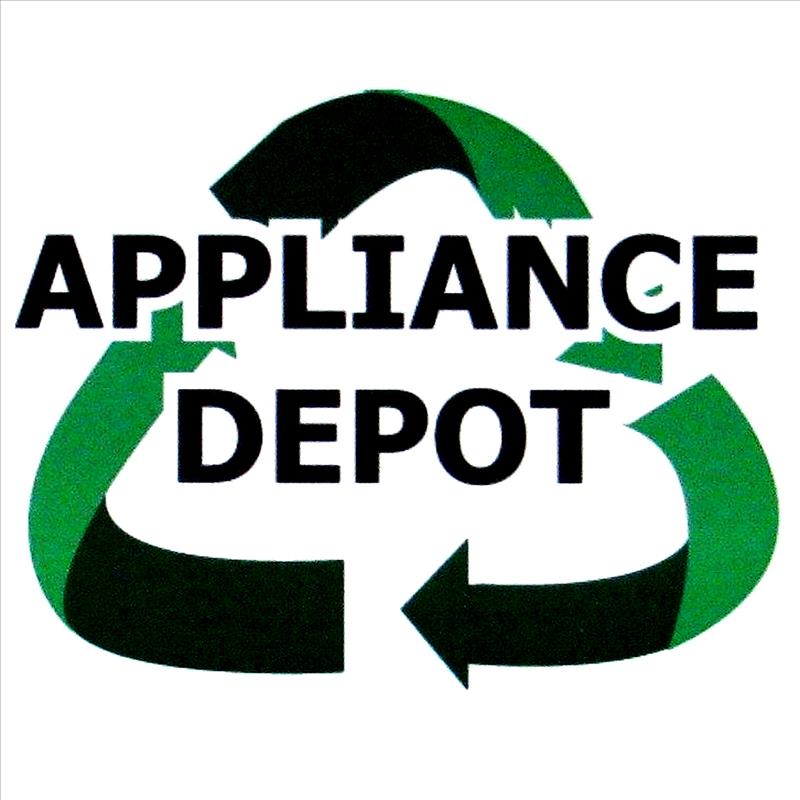 Appliance Depot-Pekin IL - Logo