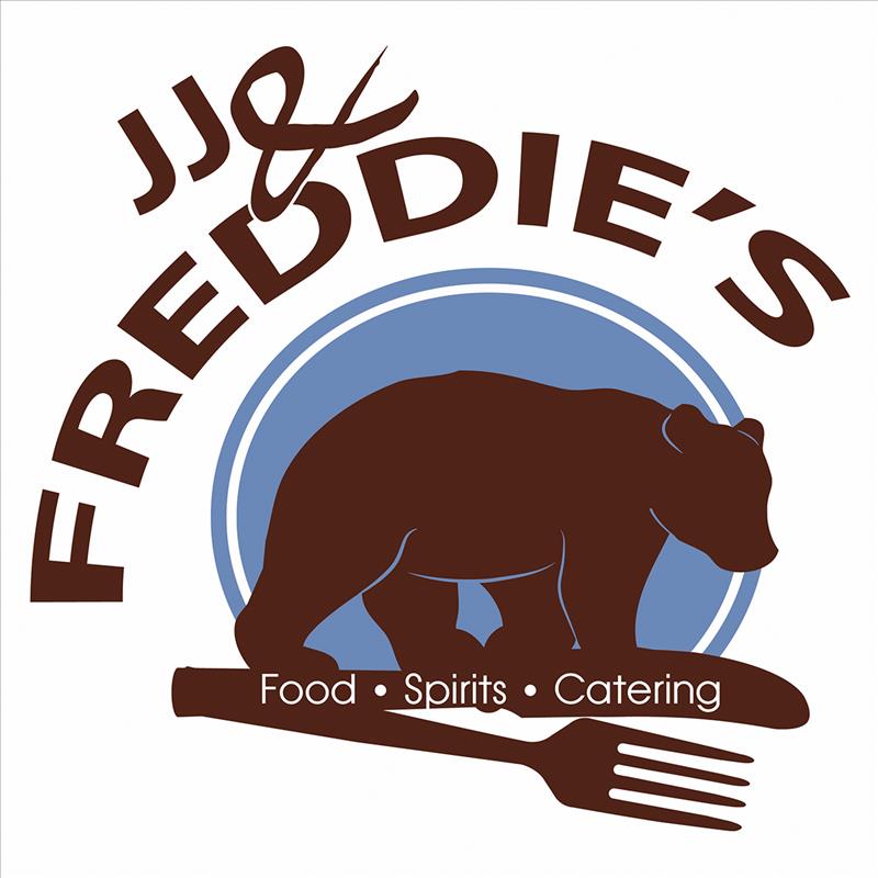 JJ & Freddie's-Stockton IL - Logo