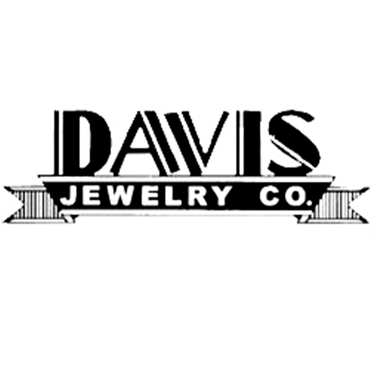 Davis Jewelry Company-Richmond IN - Logo