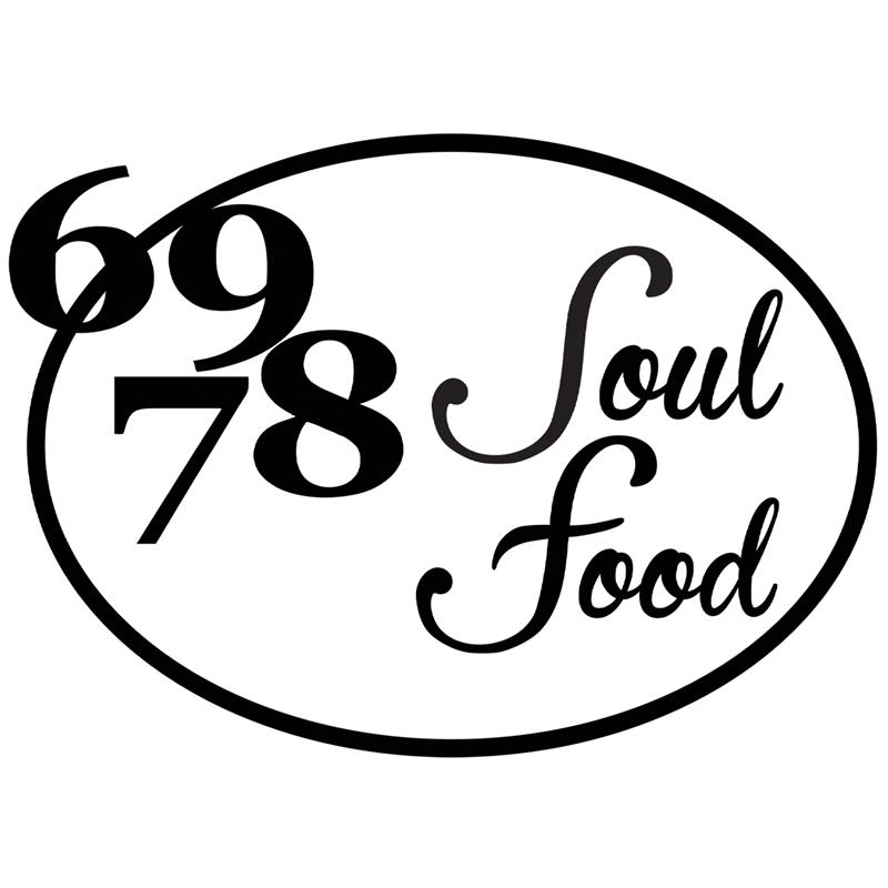 6978 Soul Food-Chicago IL - Logo