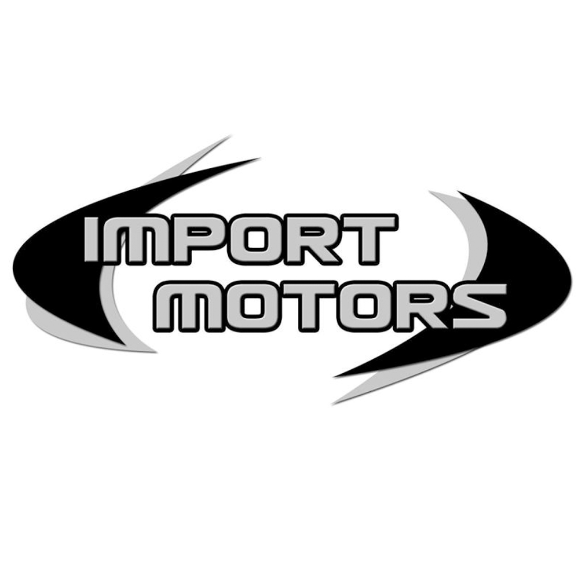 Import Motors, Inc.-St. Charles IL - Logo