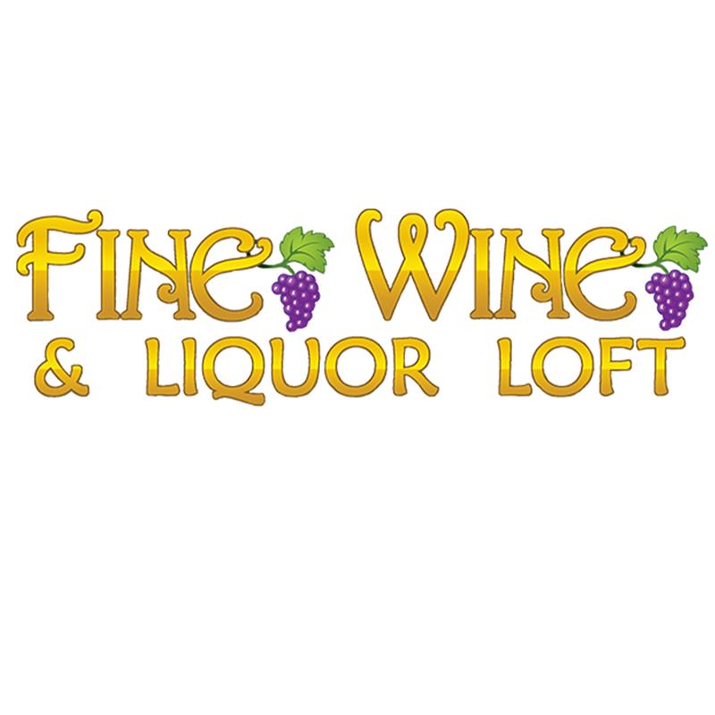 Fine Wine & Liquor Loft-Hattiesburg MS - Logo