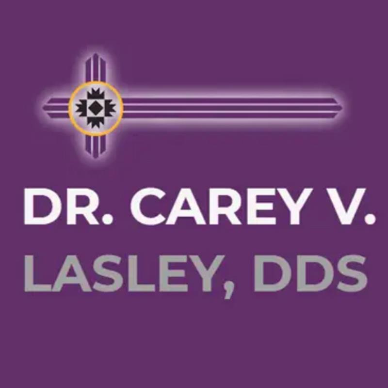 Dr. Carey V. Lasley, DDS-Olympia WA - Logo