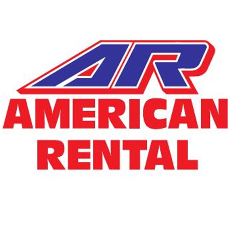 American Rental Center-Jacksonville IL - Logo