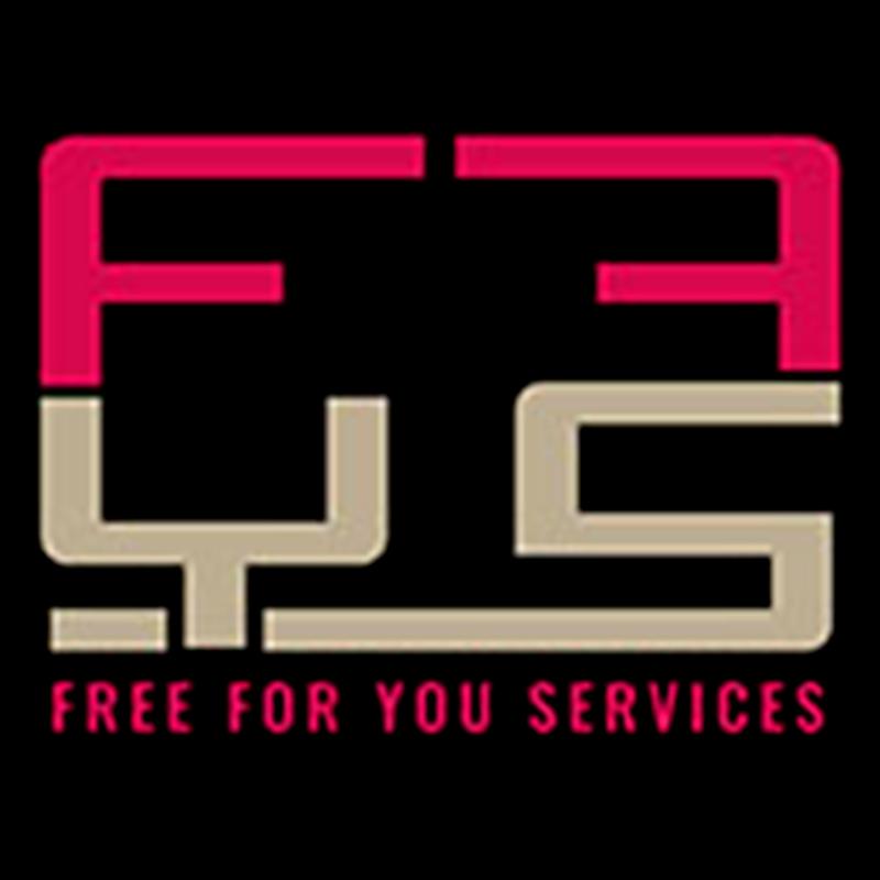 Free For You Services-Elgin IL - Logo