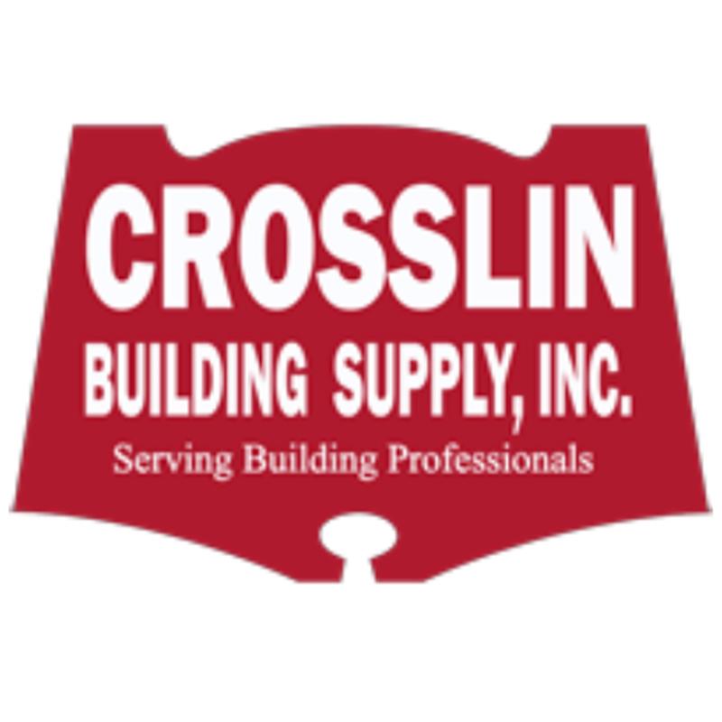 Crosslin Building Supply-Eagleville TN - Logo