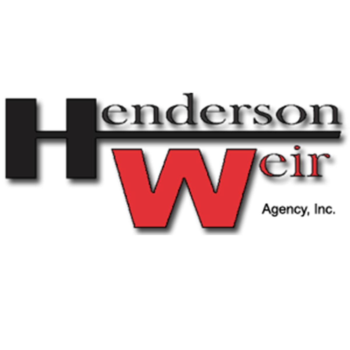 Henderson Weir Agency, Inc.-Mackinaw IL - Logo