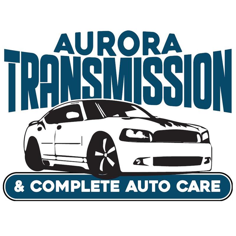 Aurora Transmission & Complete Auto Care-Montgomery IL - Logo