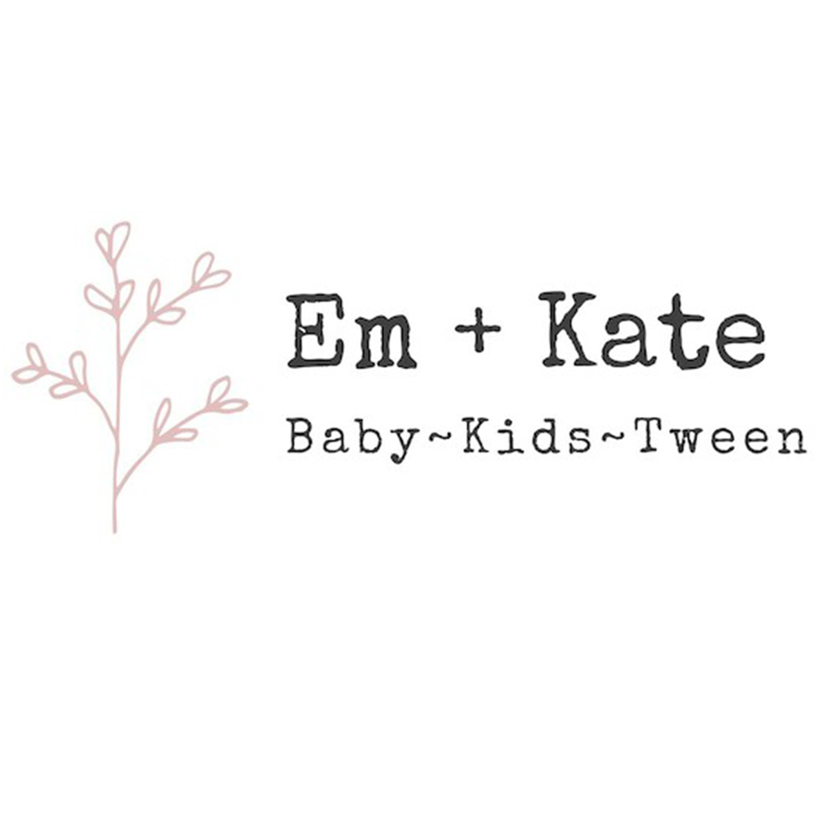 Em + Kate Boutique-Lebanon TN - Logo