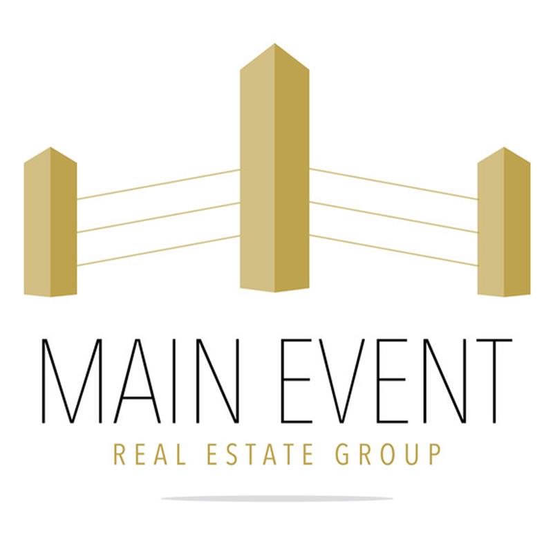 Main Event Real Estate Group-Chicago IL - Logo