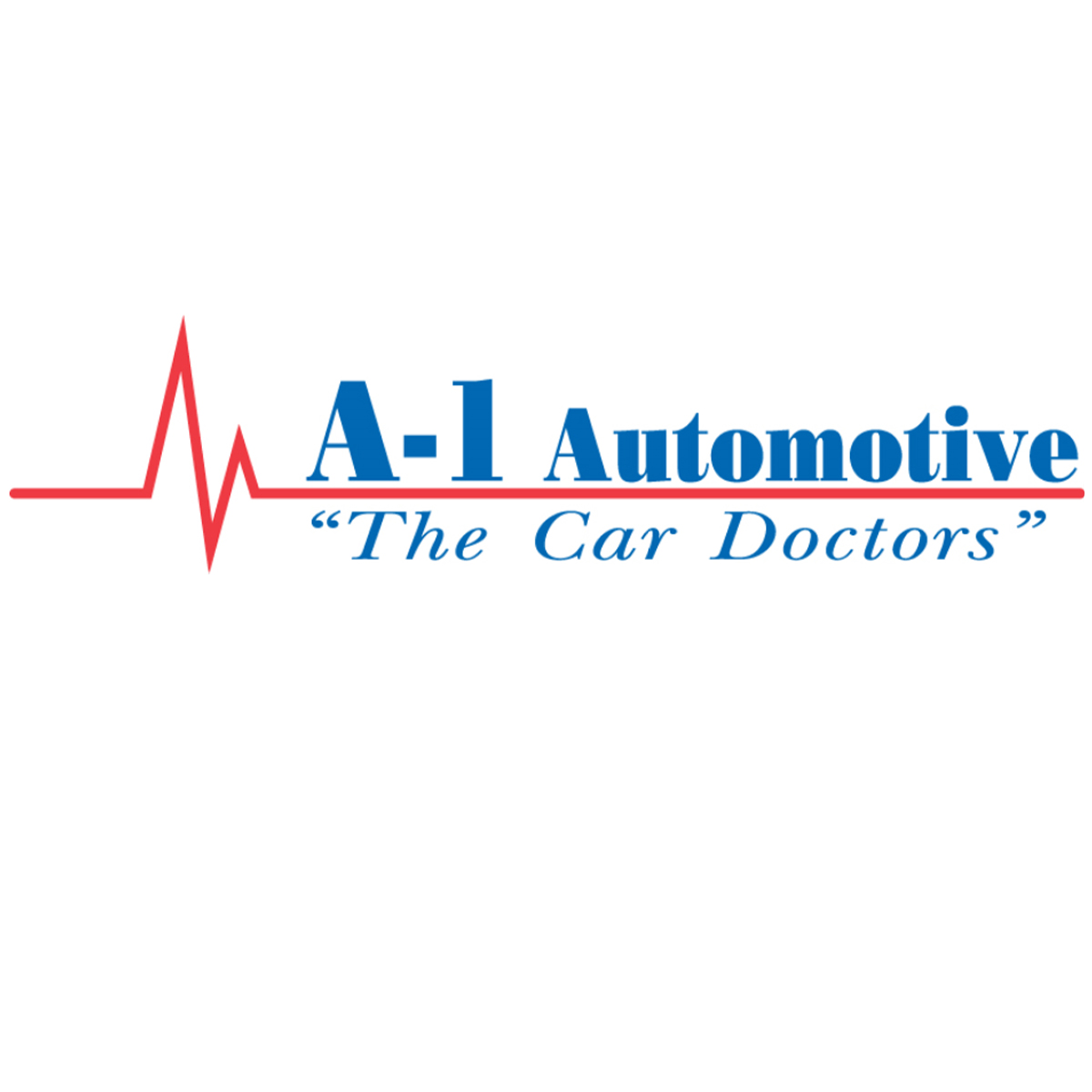 A-1 Automotive-Fort Wayne IN - Logo