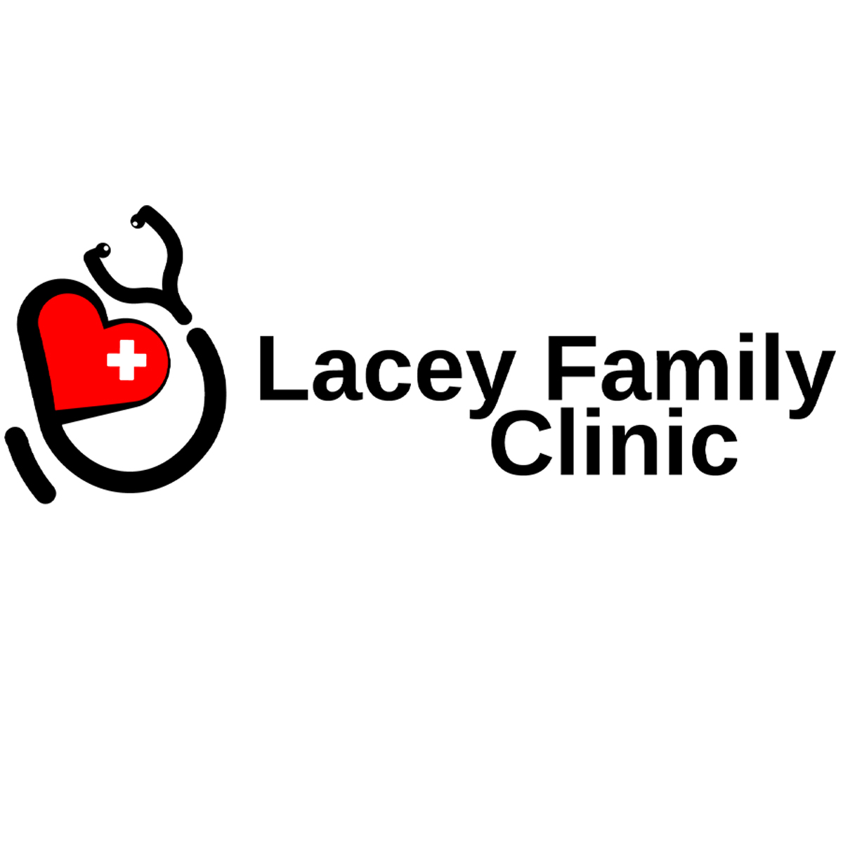 Lacey Family Clinic-Lacey WA - Logo