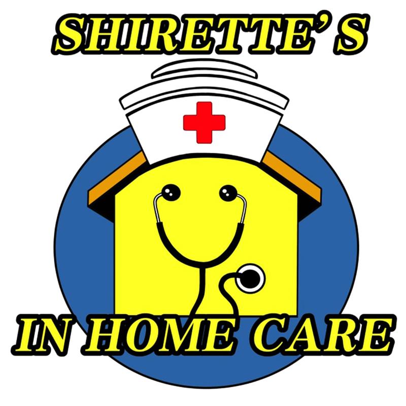 Shirette's In Home Care, LLC.-Peoria IL - Logo