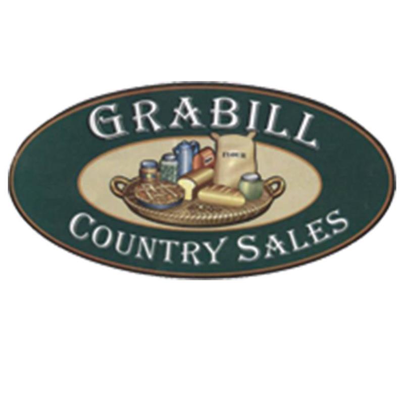 Grabill Country Sales-Grabill IN - Logo