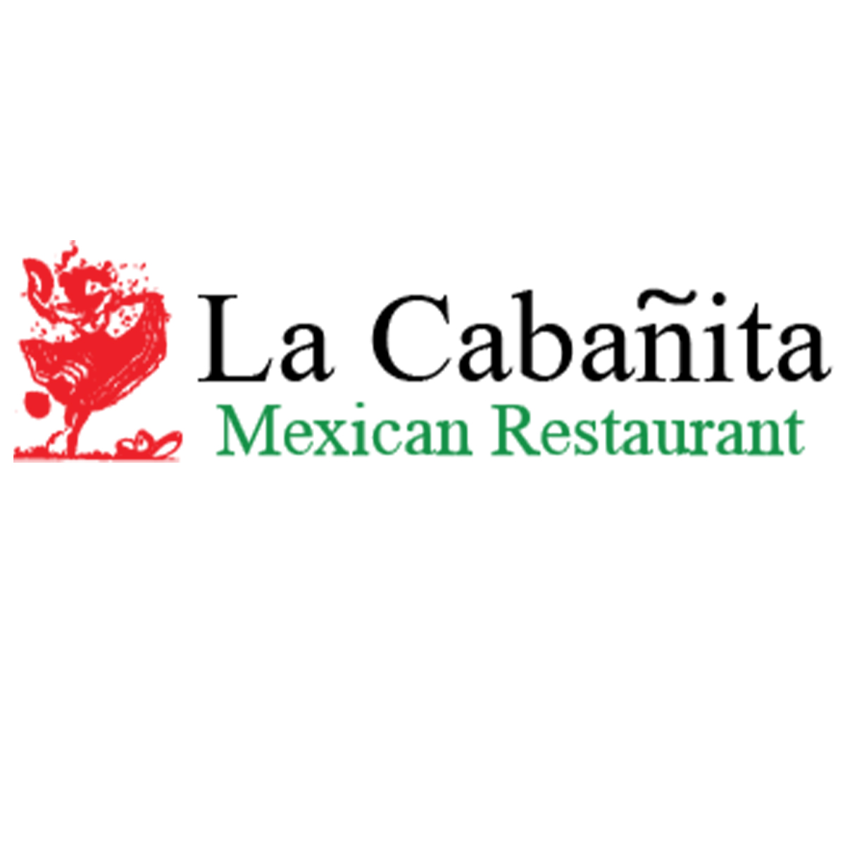 La Cabañita - Burr Ridge-Burr Ridge IL - Logo