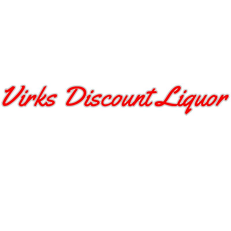 Virks Discount Liquor-Michigan City IN - Logo