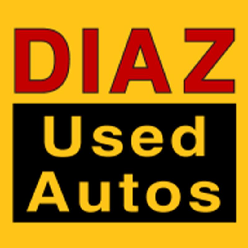 Diaz Used Autos-Danville IL - Logo