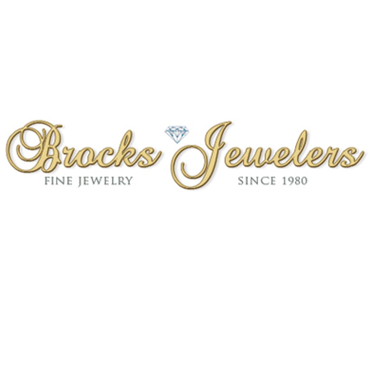 Brock's Jewelers-Madison AL - Logo
