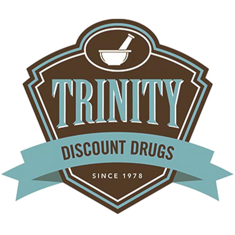 Trinity Discount Drugs-Trinity AL - Logo