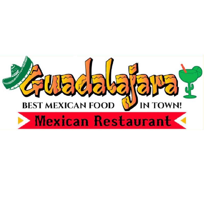 Guadalajara Mexican Restaurant-Ankeny IA - Logo