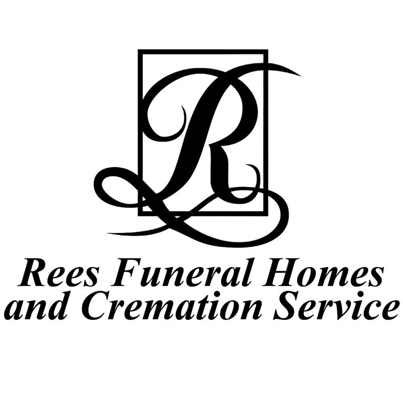 Rees Funeral Home, Olson Chapel-Portage IN - Logo