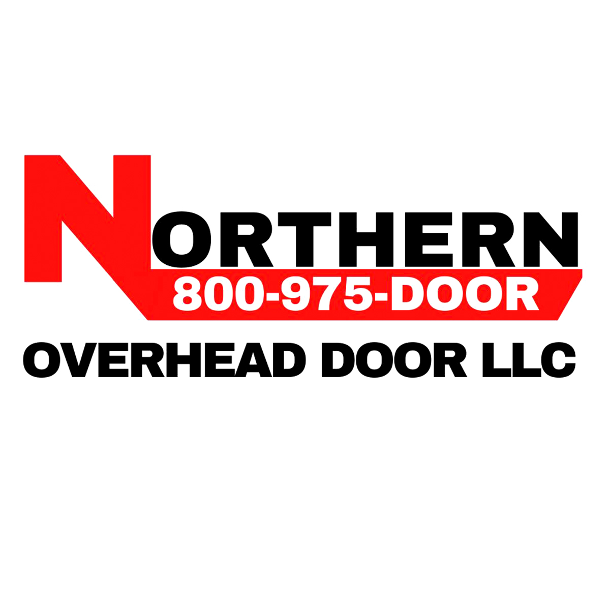 Northern Overhead Door-Wilmot WI - Logo