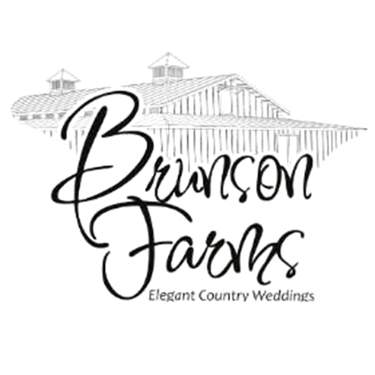 Brunson Farms-Rainbow City AL - Logo