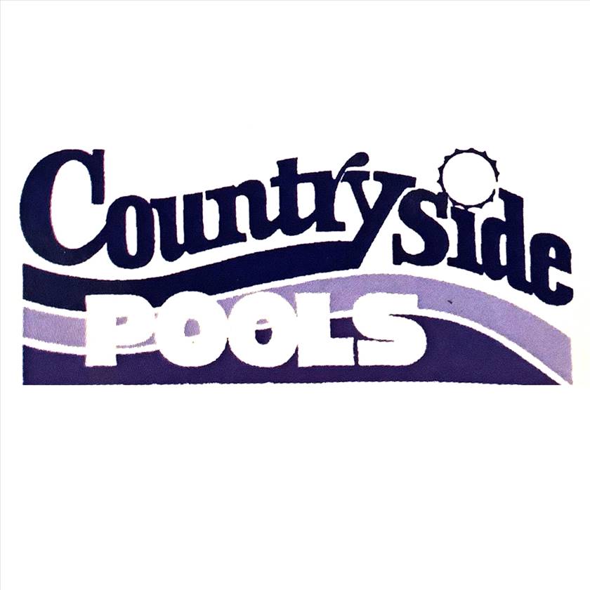 Countryside Pools-Morris IL - Logo