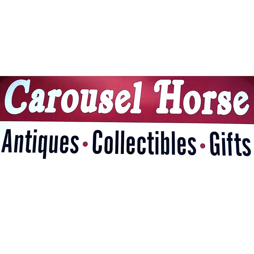 Carousel Horse Home Decor & Gifts-Fayetteville TN - Logo