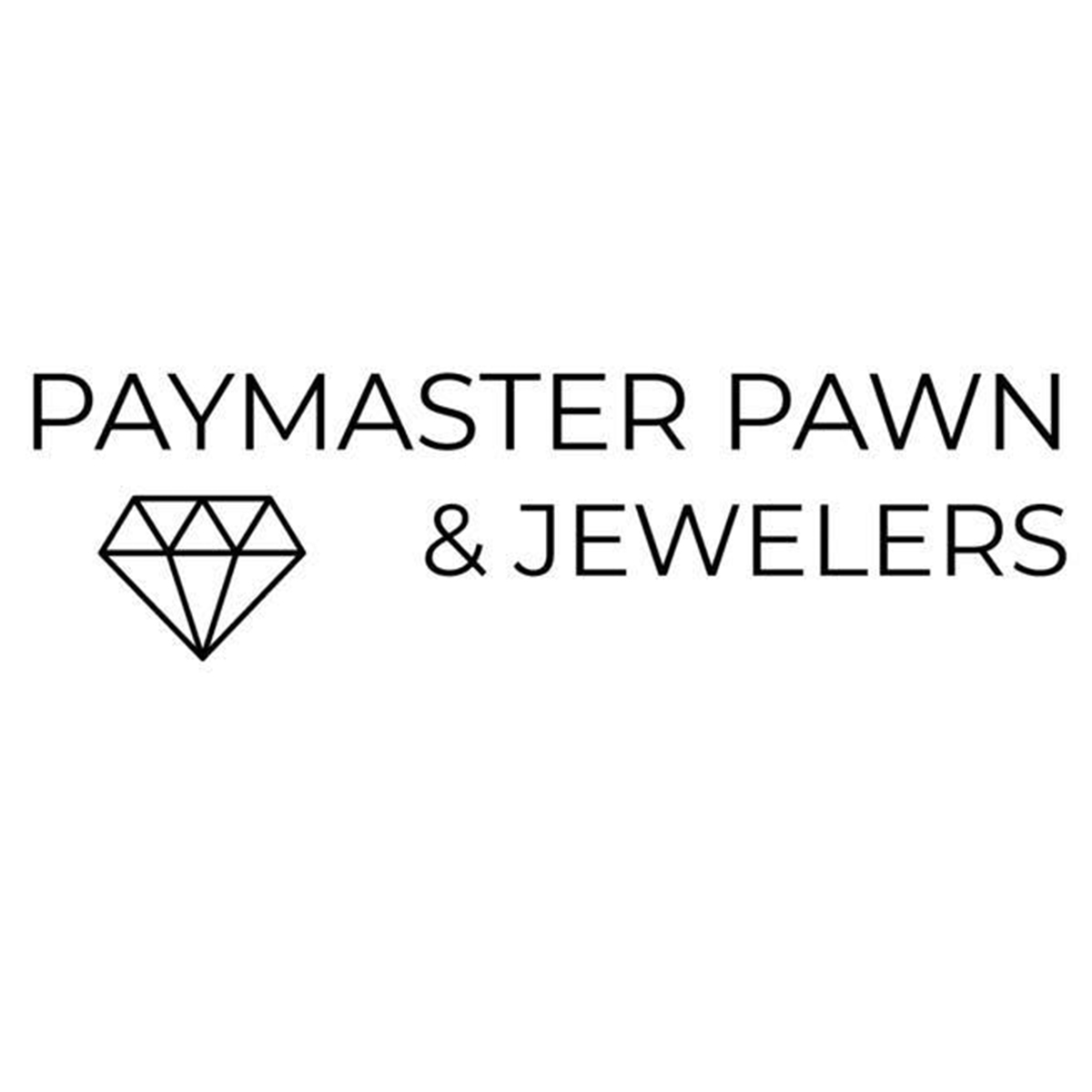 Paymaster Pawn & Jewelers-Rockford IL - Logo