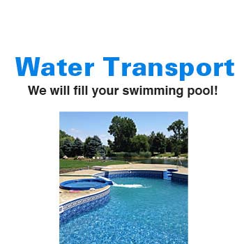 Water Transport-Homer Glen IL - Logo