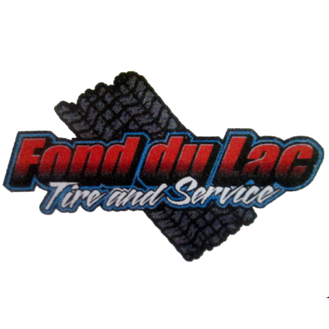 Fond du Lac Tire & Service, Inc.-Fond du Lac WI - Logo