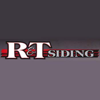 R & T Siding, L.L.C.-Watertown WI - Logo