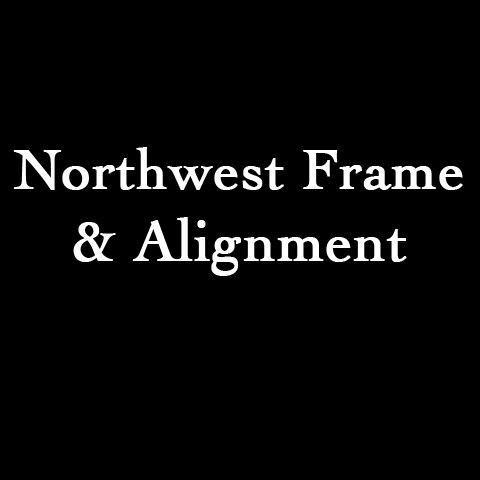 Northwest Frame & Alignment-Zionsville IN - Logo