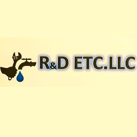 R & D Etc., L.L.C.-Dowagiac MI - Logo