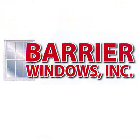 Barrier Windows & Exteriors-Greencastle IN - Logo