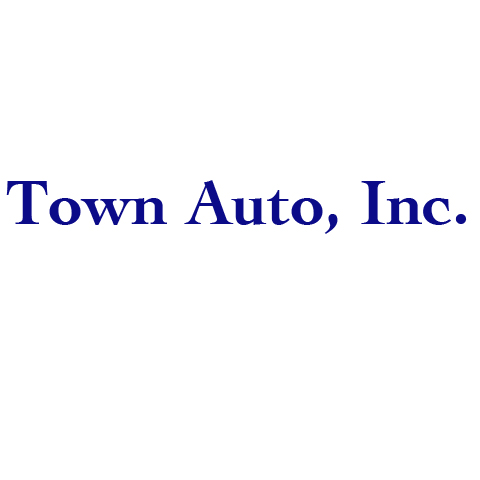 Town Auto, Inc.-Trevor WI - Logo