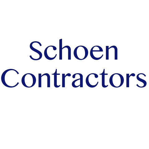 Schoen Contractors-Watertown WI - Logo