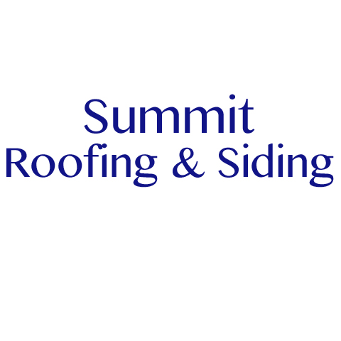 Summit Roofing & Siding L.L.C.-Columbus WI - Logo