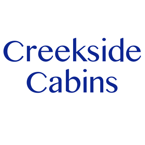 Creekside Cabins, Barns, Sheds, & Garages-Shipshewana IN - Logo