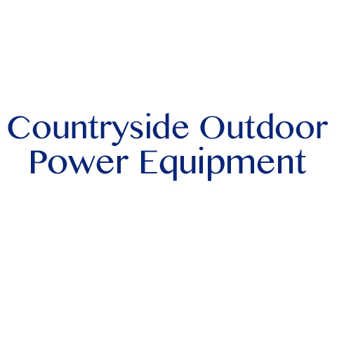 Countryside Outdoor Power Equipment-Springfield TN - Logo