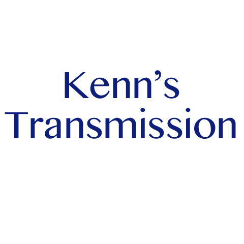 Kenn's Transmission-Marshalltown IA - Logo
