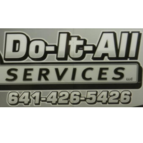 Do-It-All Services, L.L.C.-Charles City IA - Logo