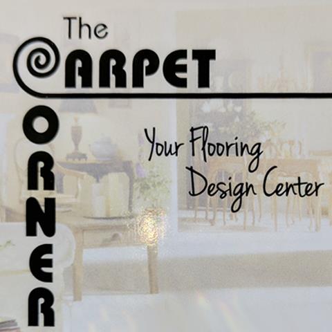 The Carpet Corner-Mundelein IL - Logo