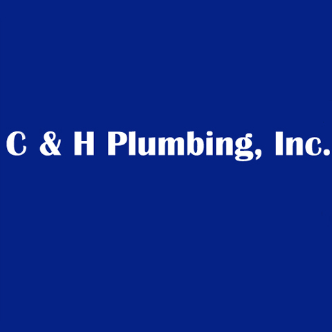 C & H Plumbing, Inc.-DeKalb IL - Logo