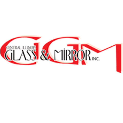 Central Illinois Glass & Mirror, Inc. / Closets & Shower Doors-Metamora IL - Logo