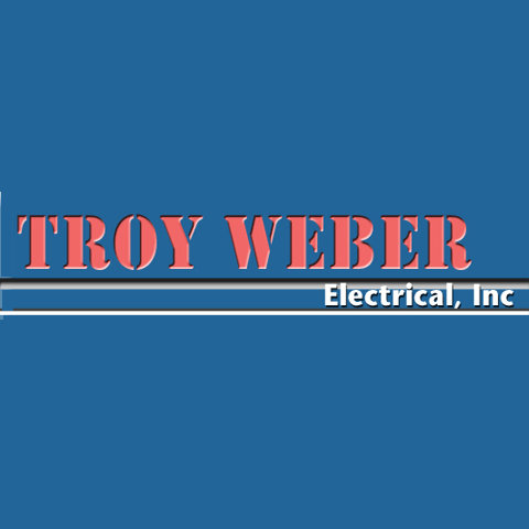 Troy Weber Electrical, Inc.-Independence IA - Logo